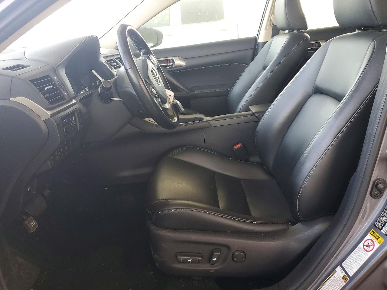 Lexus Ct 200