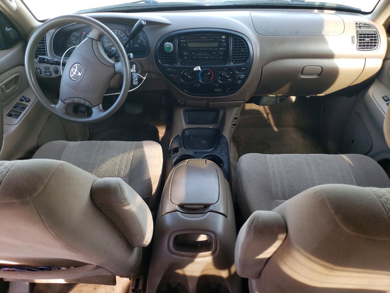 Toyota Tundra Sr5