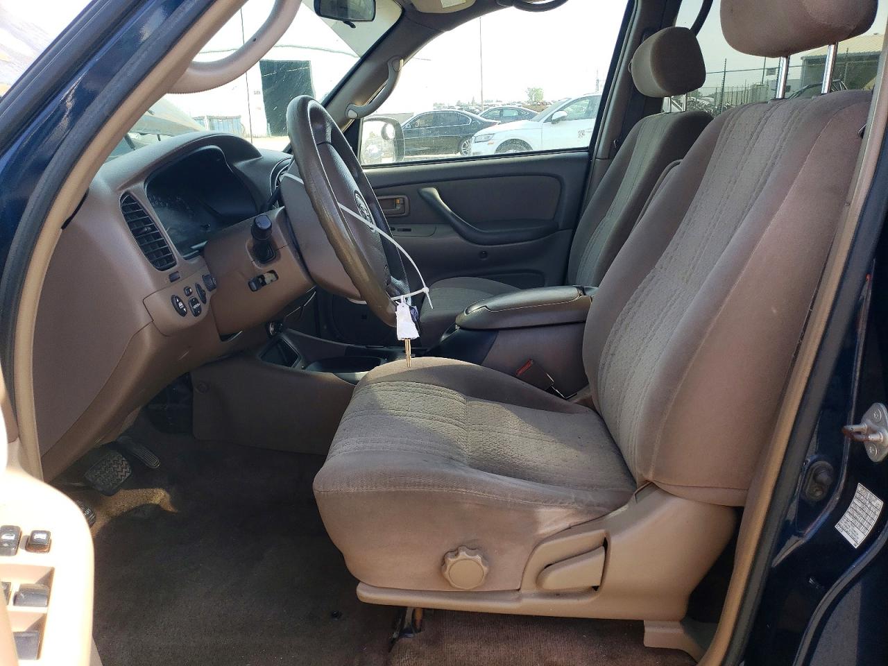 Toyota Tundra Sr5