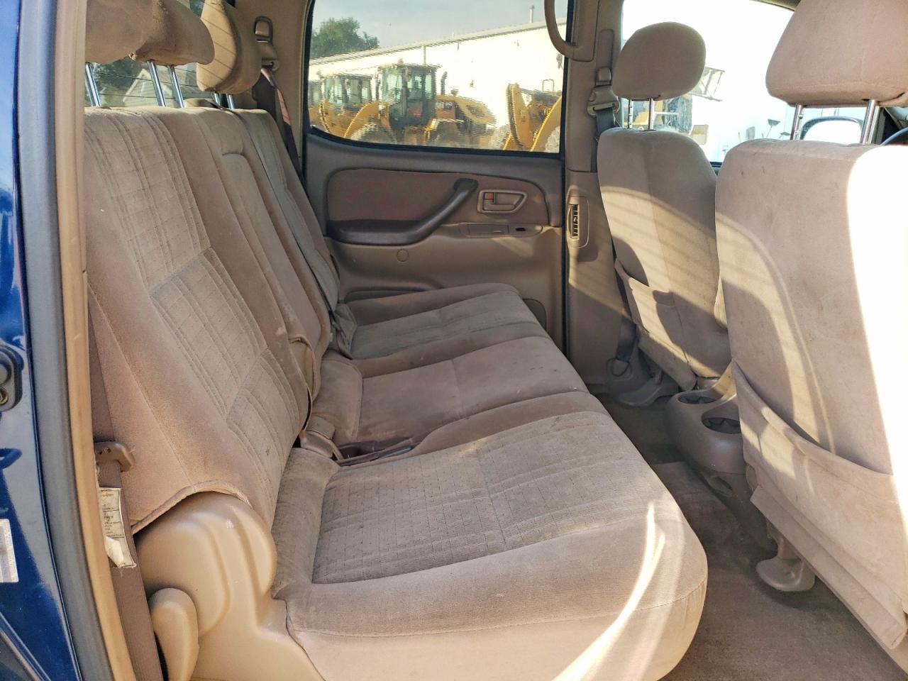 Toyota Tundra Sr5