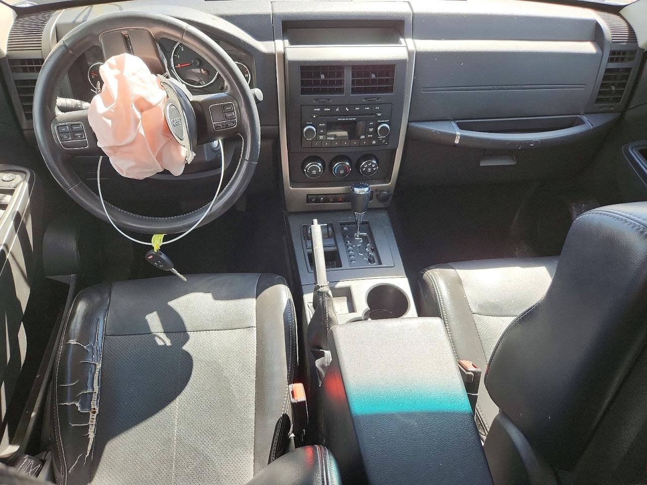 Jeep Liberty Sport