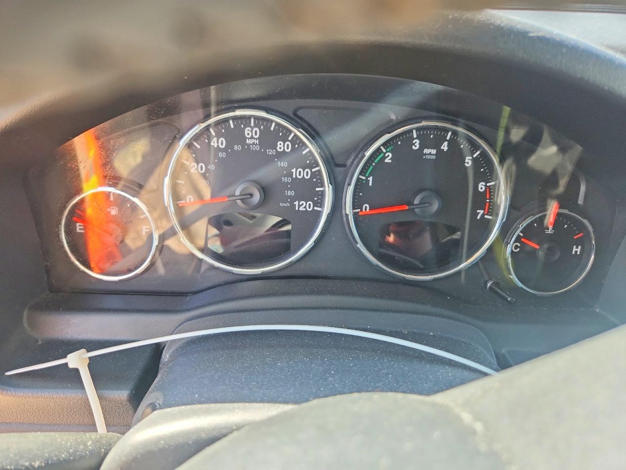 Jeep Liberty Sport