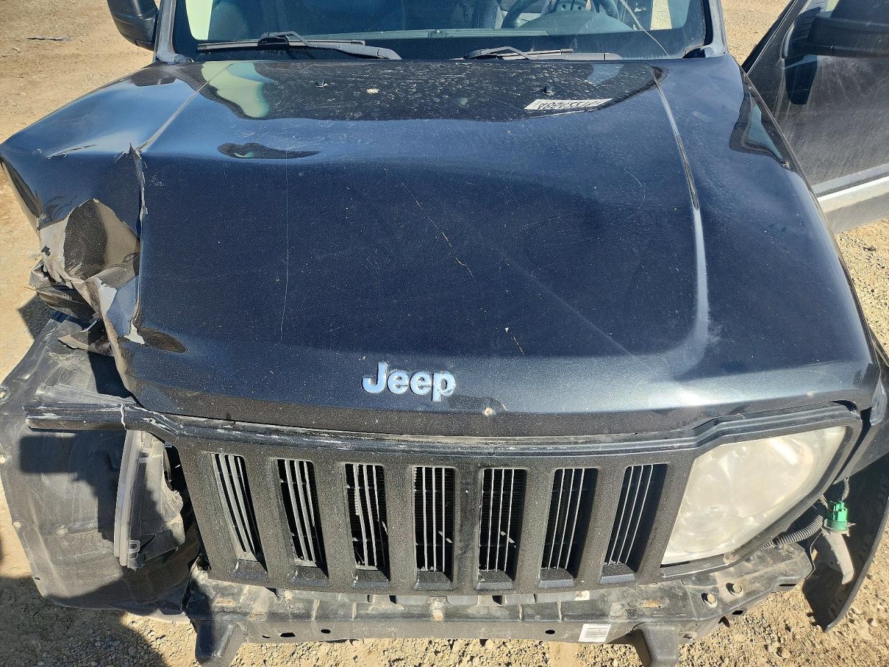 Jeep Liberty Sport