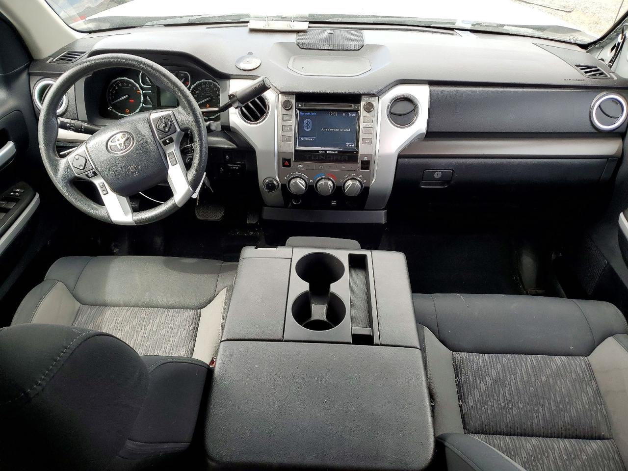 Toyota Tundra Sr5