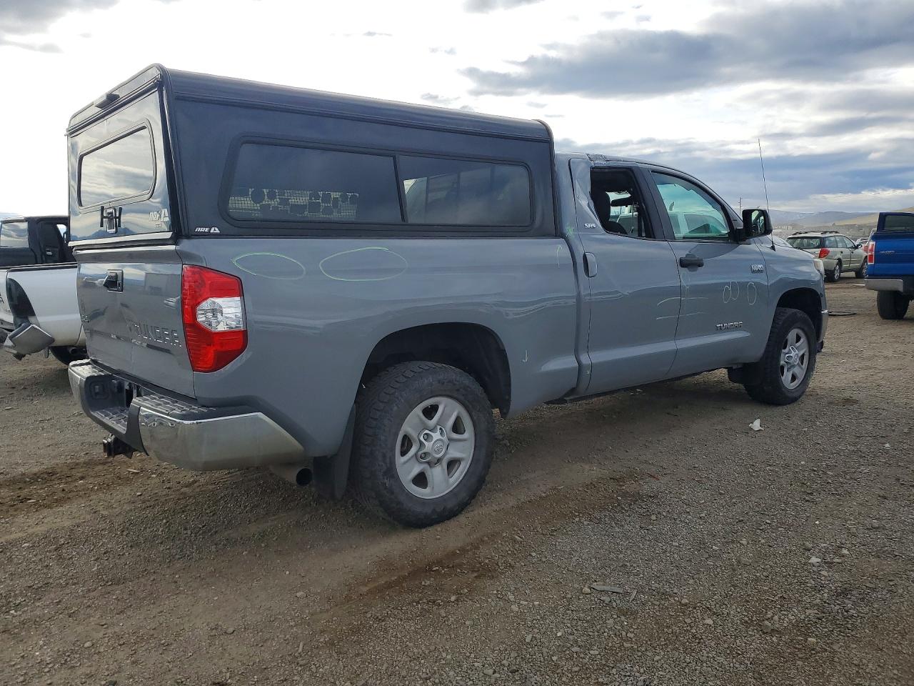Toyota Tundra Sr5