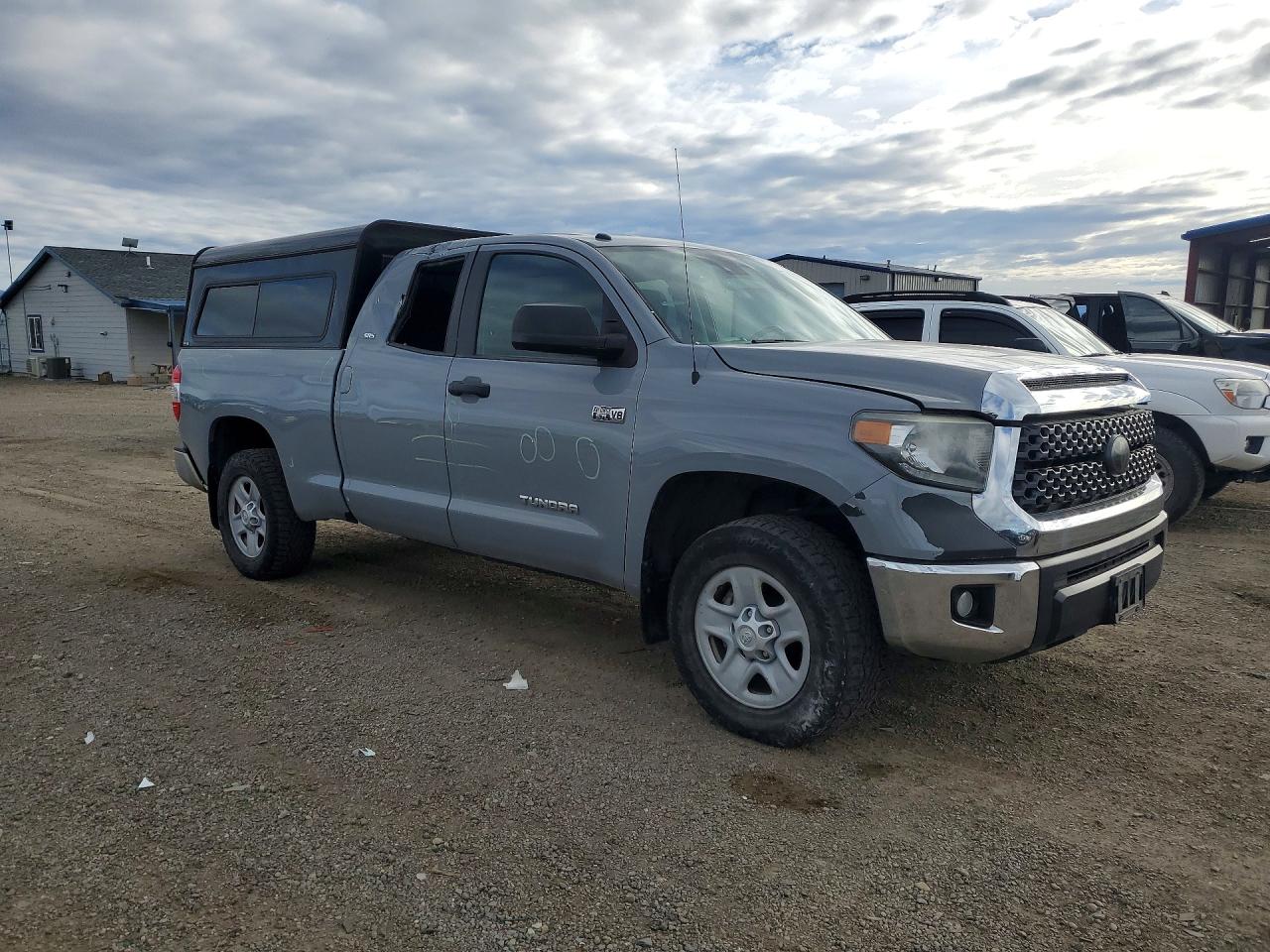 Toyota Tundra Sr5
