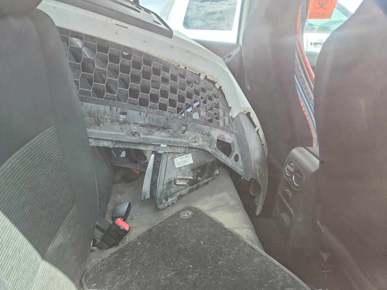 Volkswagen Tiguan S