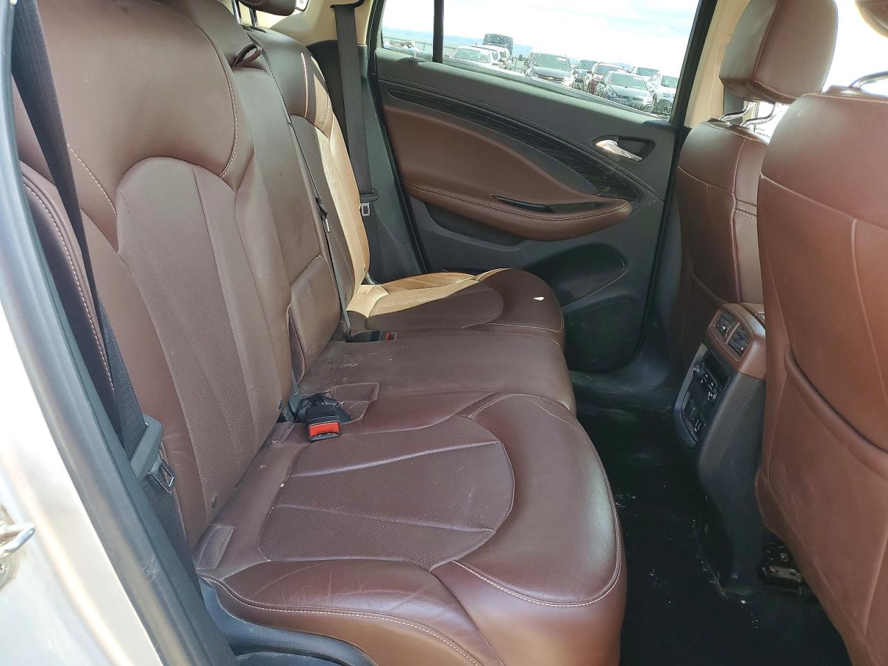 Buick Envision Essence