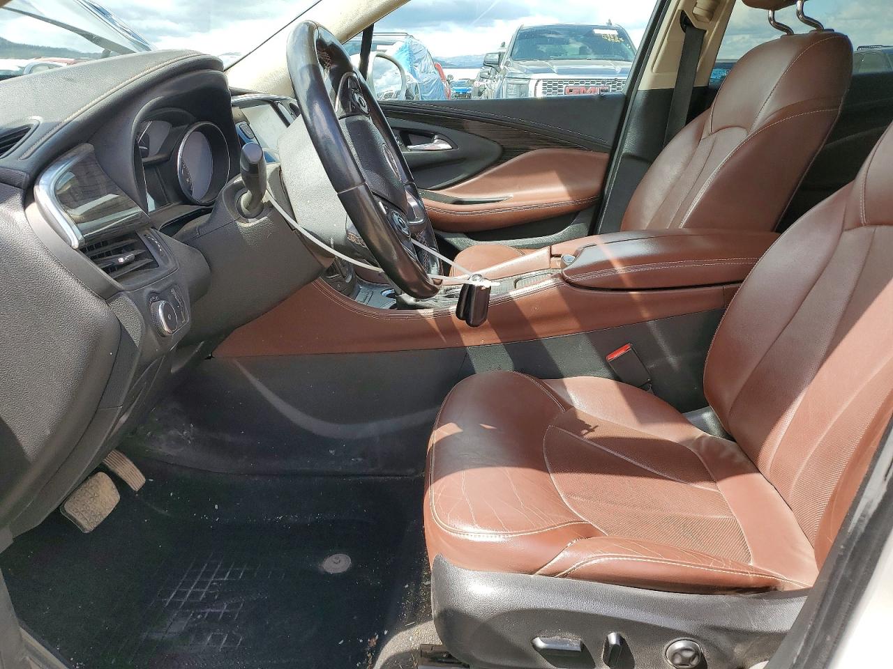 Buick Envision Essence