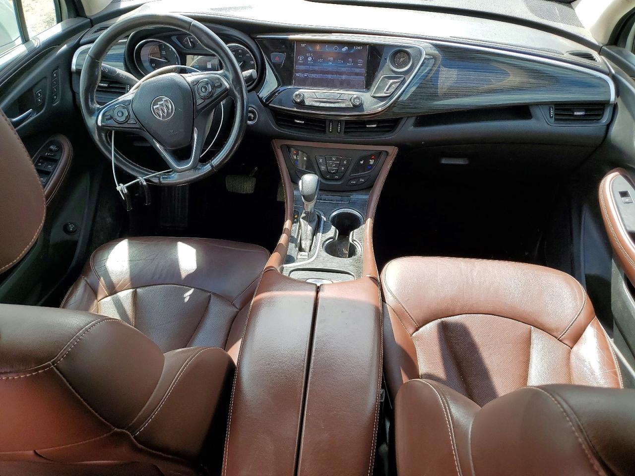 Buick Envision Essence
