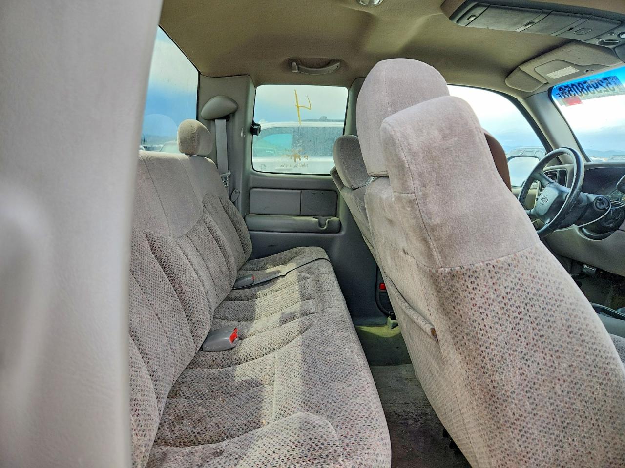 Chevrolet Silverado K1500