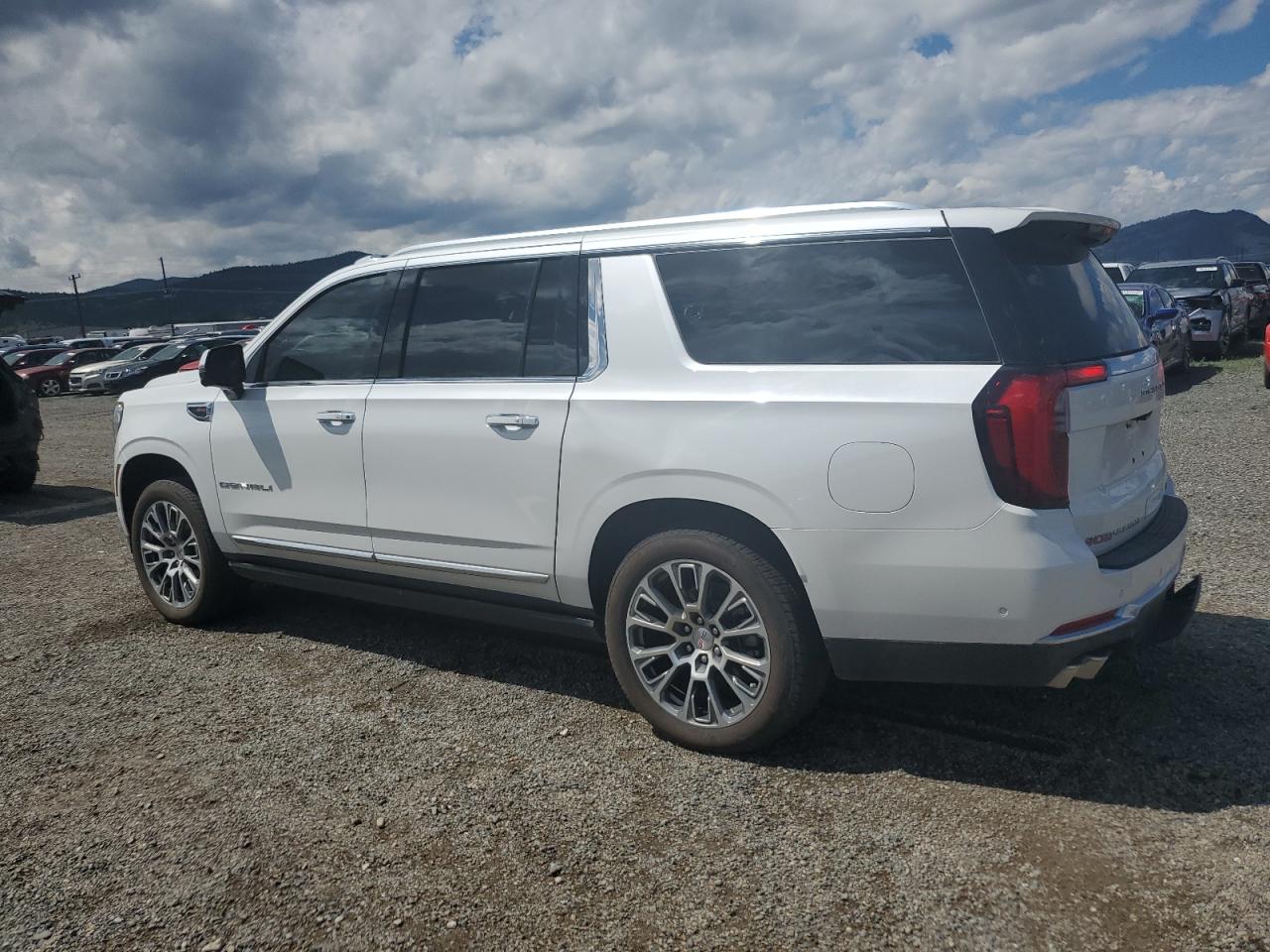 GMC Yukon