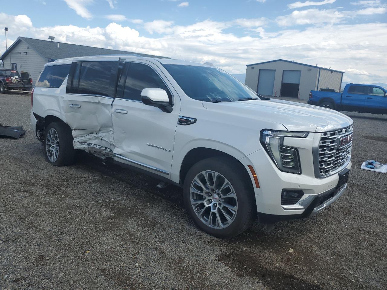 GMC Yukon