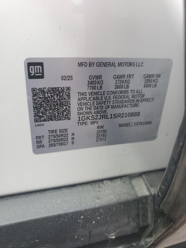GMC Yukon