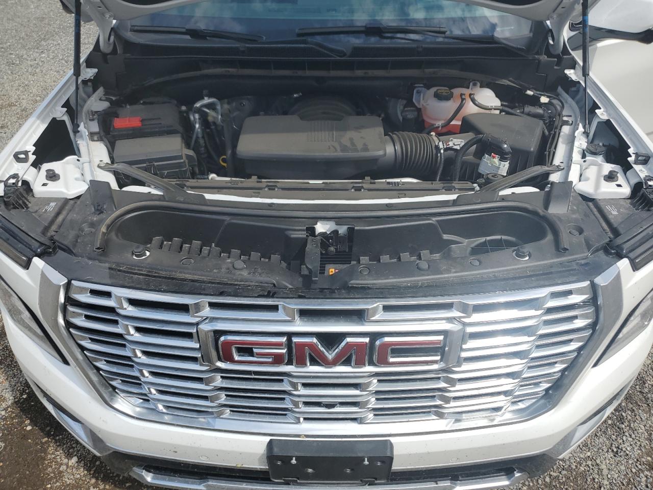 GMC Yukon