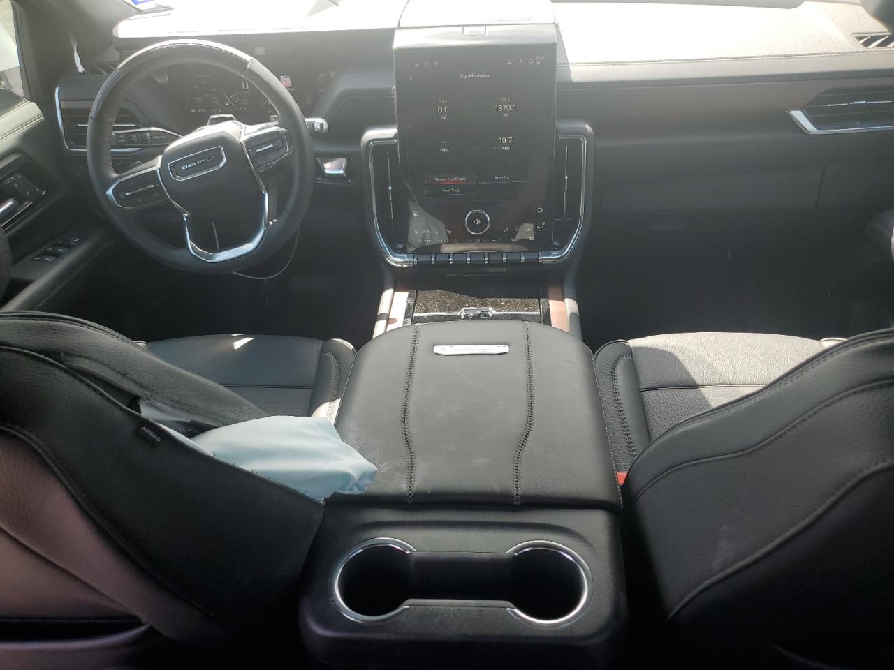GMC Yukon