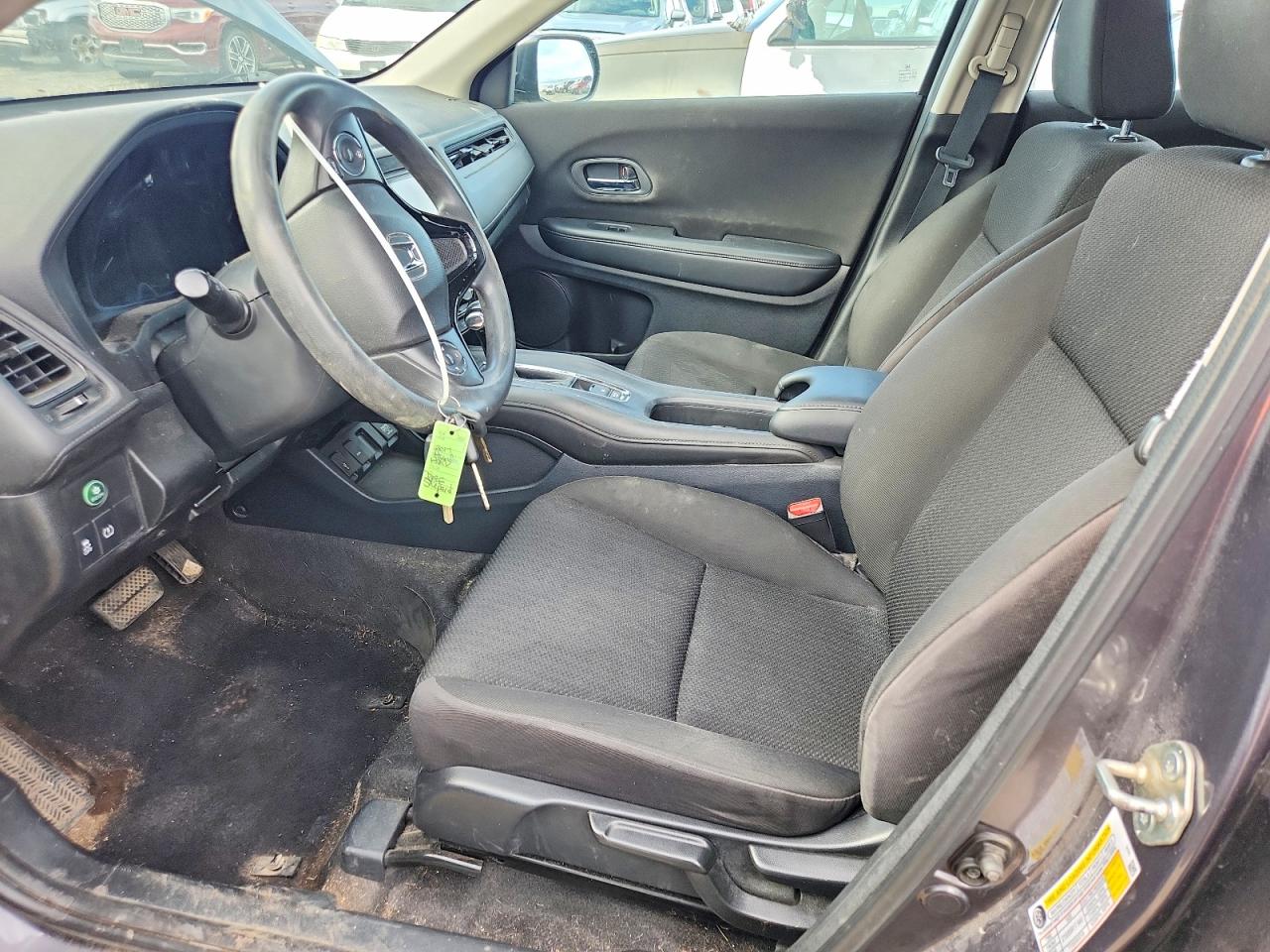 Honda HR-V Lx