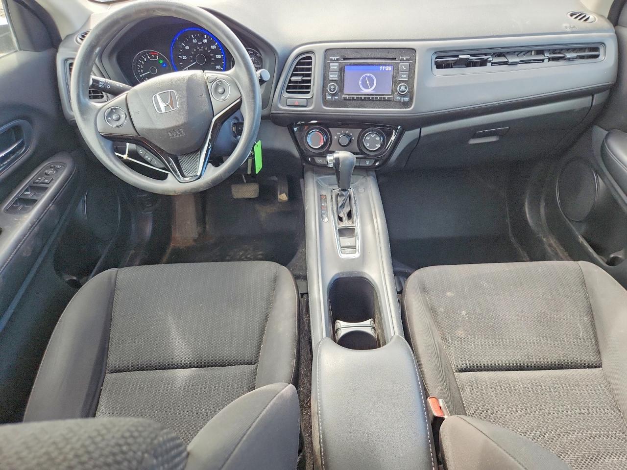 Honda HR-V Lx