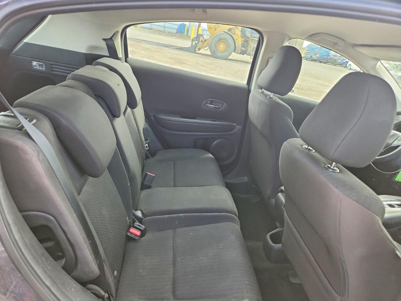 Honda HR-V Lx