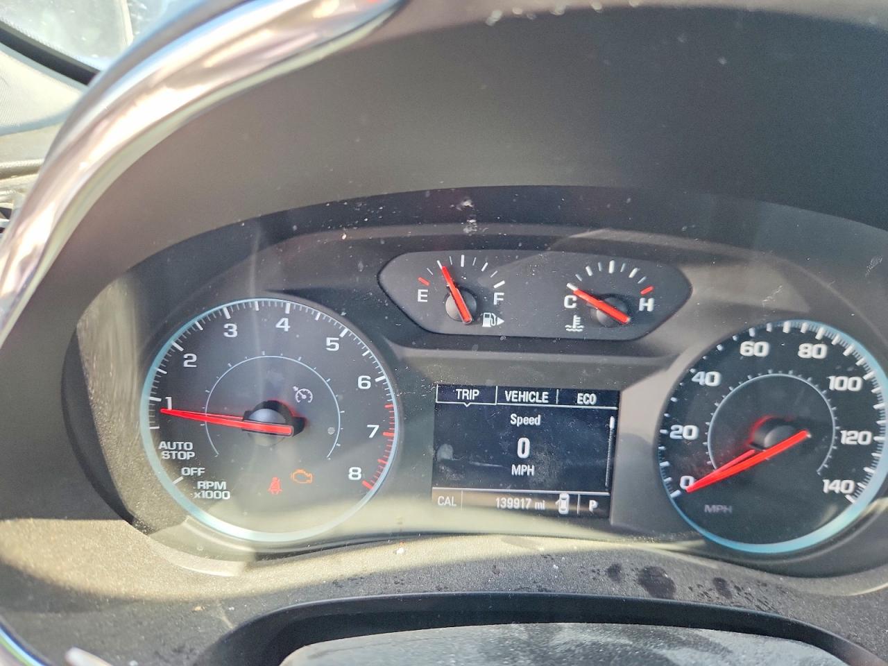 Chevrolet Malibu Lt