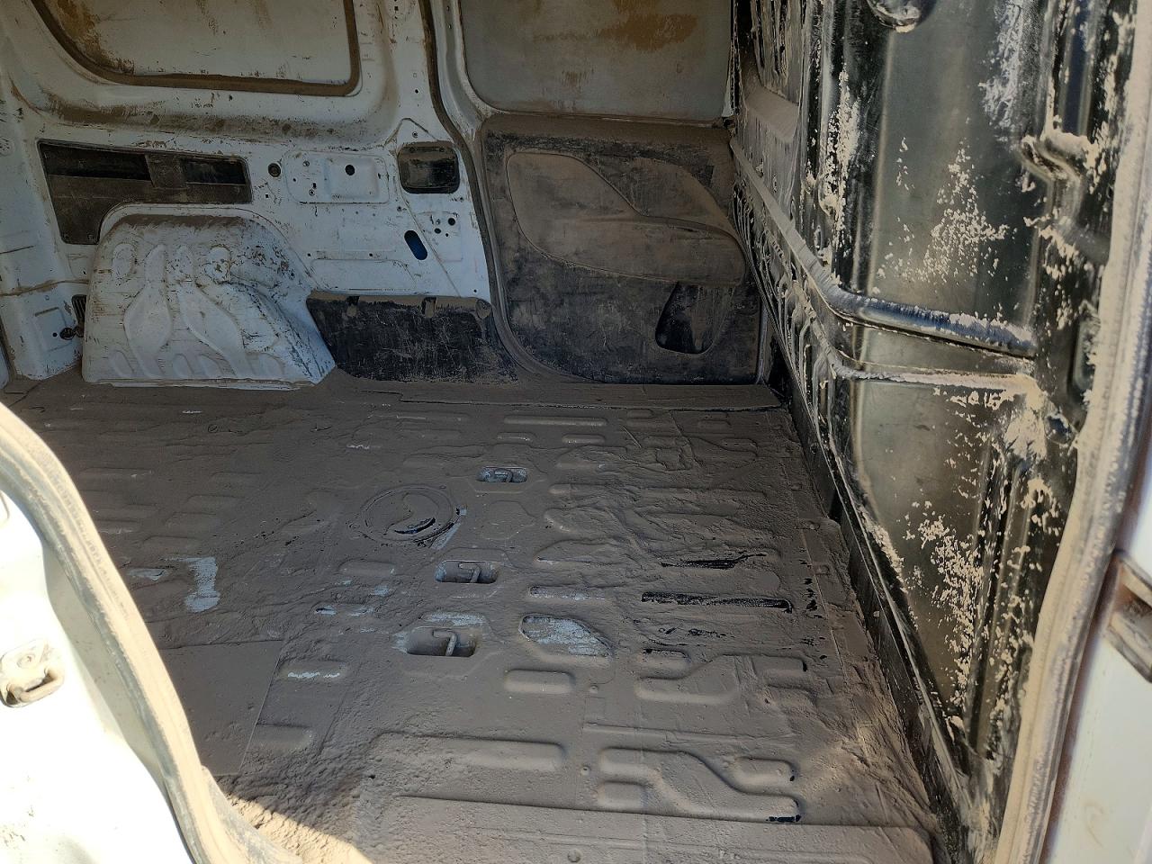 Ram Promaster Slt