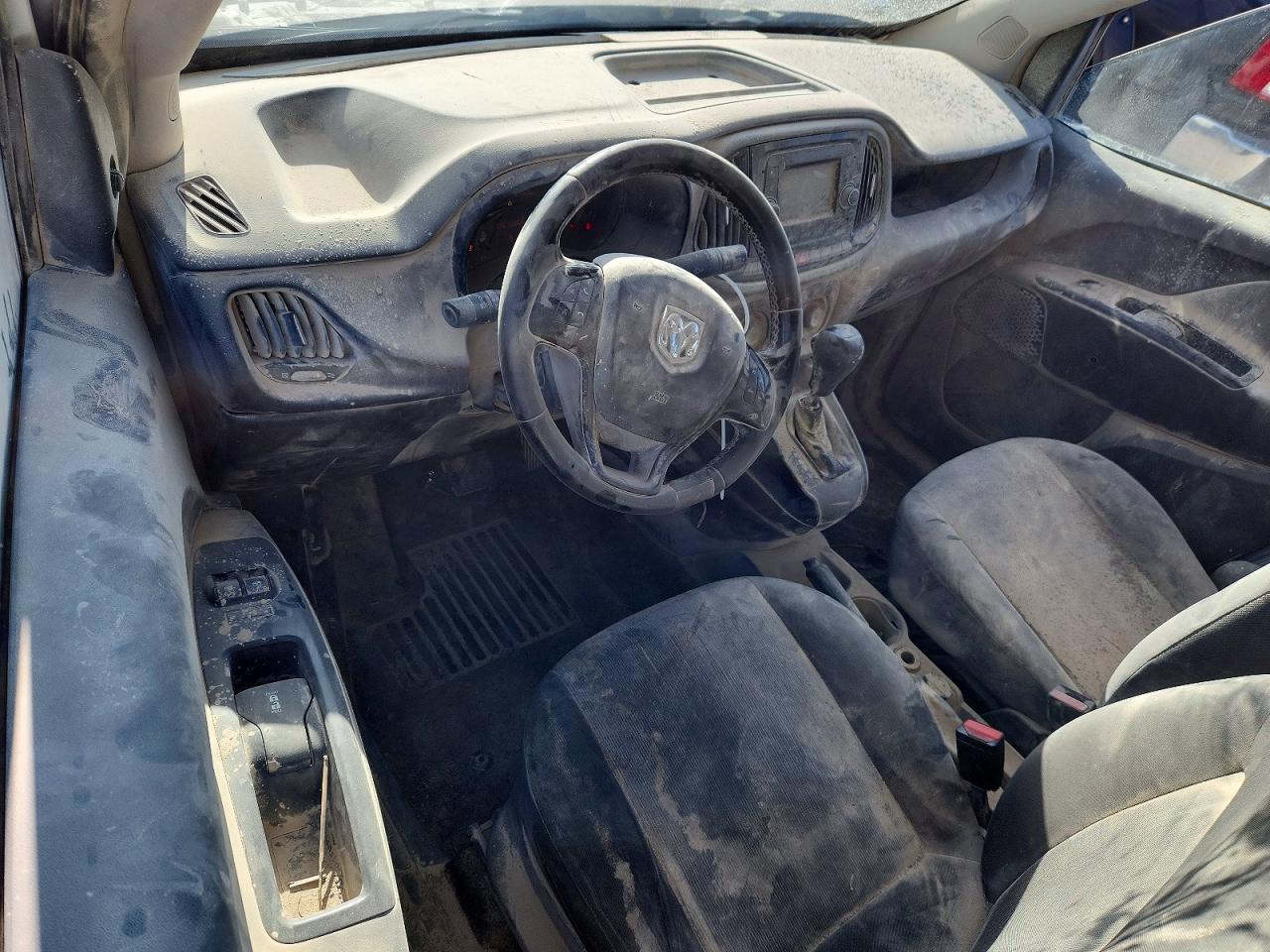 Ram Promaster Slt