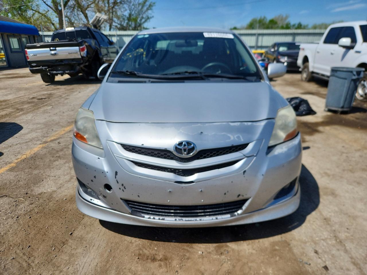 Toyota Yaris S