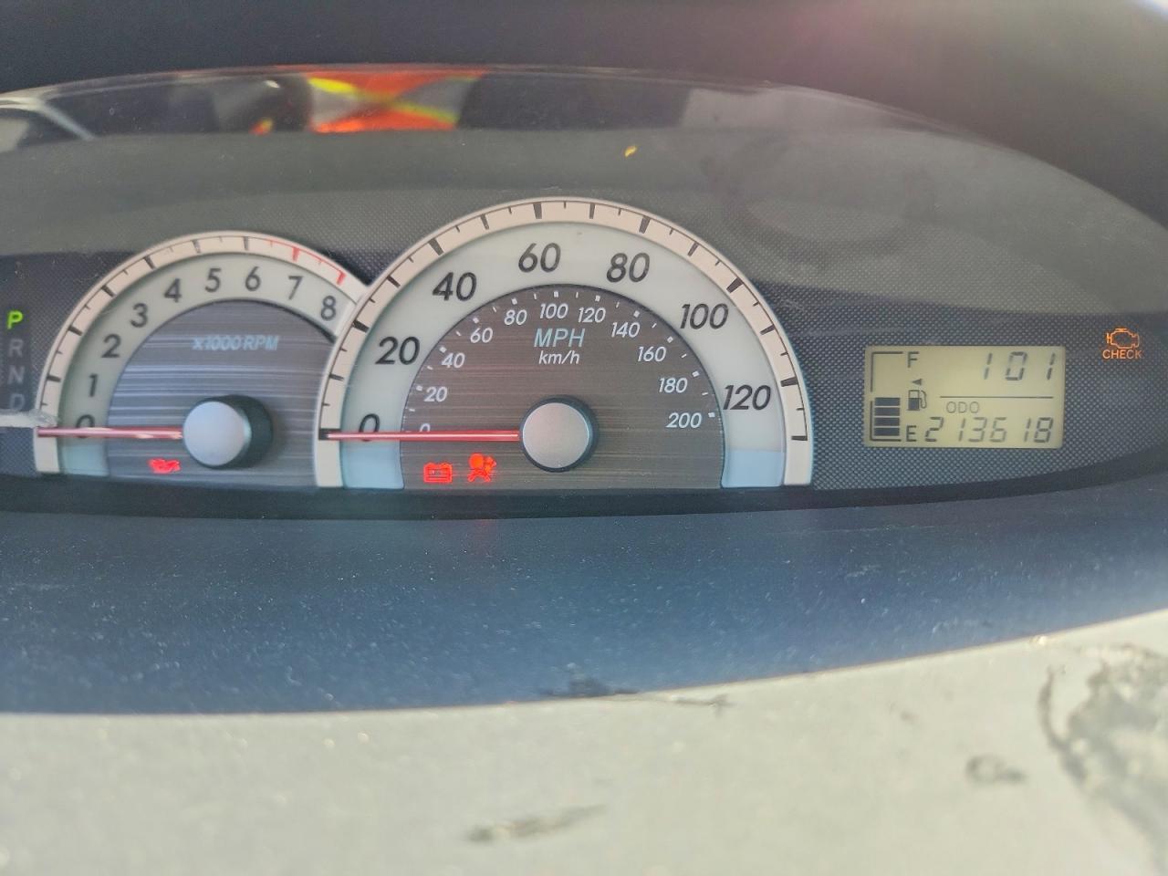 Toyota Yaris S