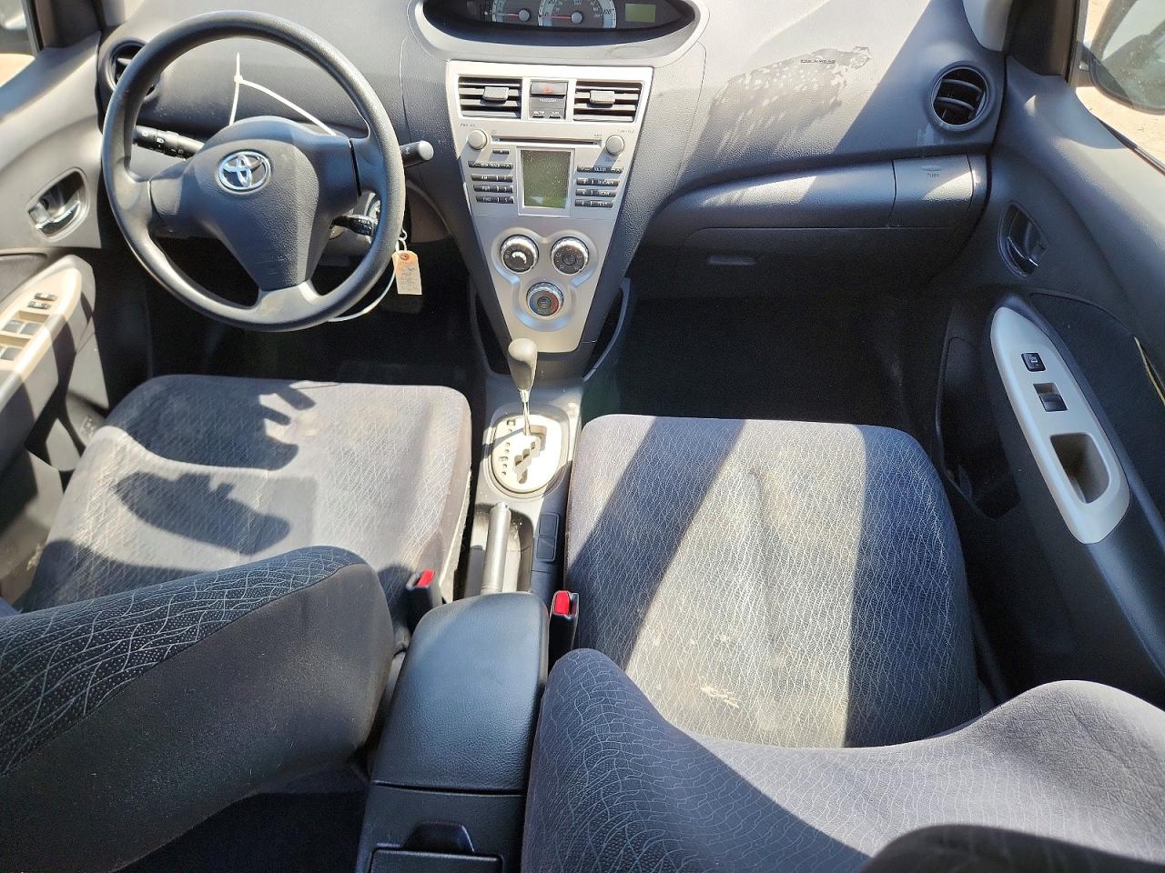 Toyota Yaris S