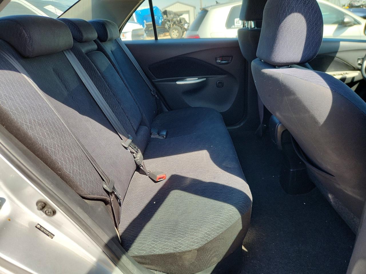 Toyota Yaris S