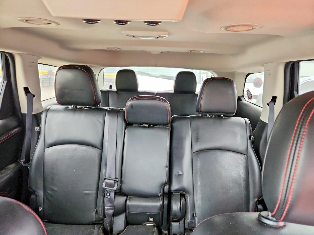 Dodge Journey R