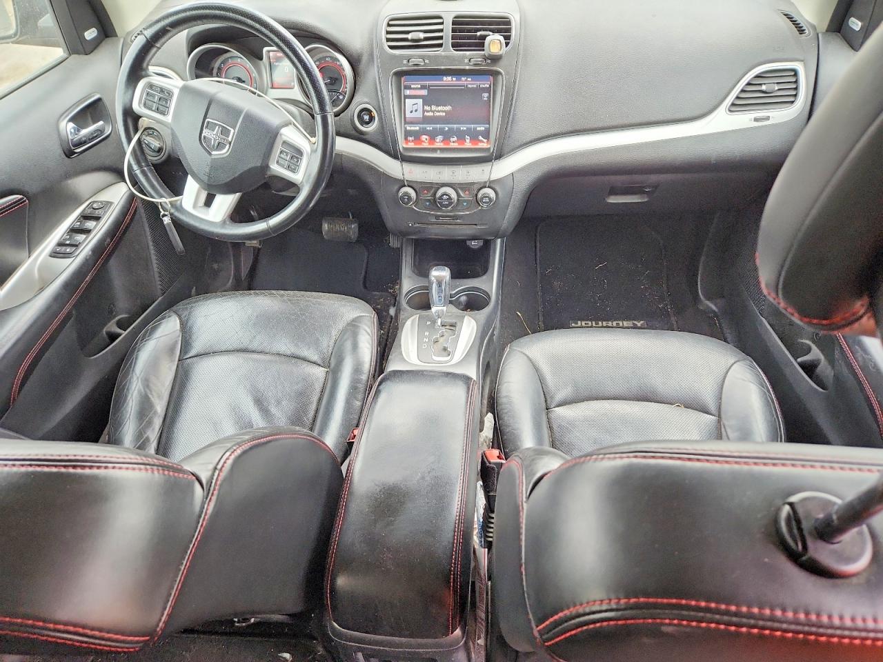 Dodge Journey R