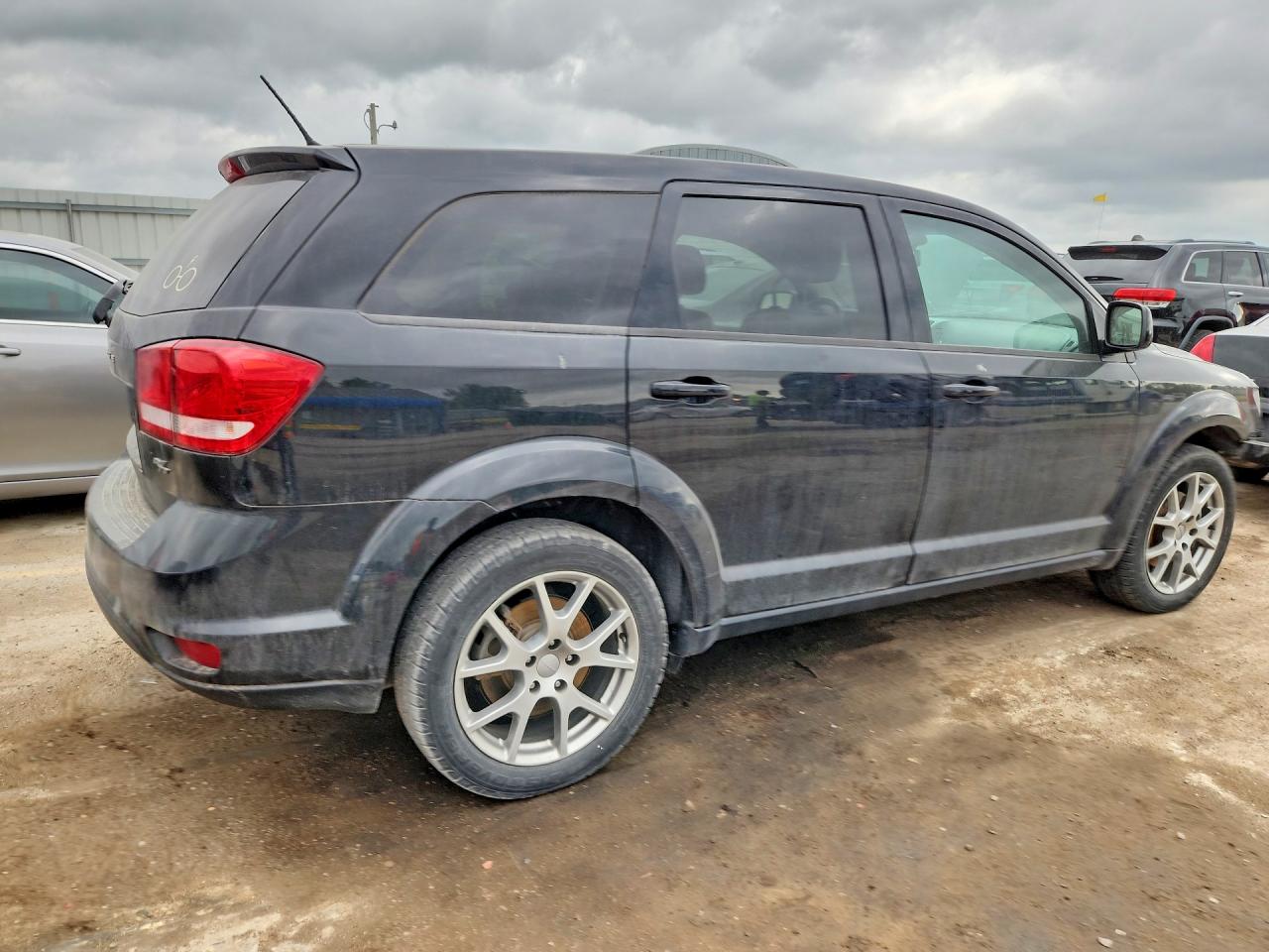 Dodge Journey R