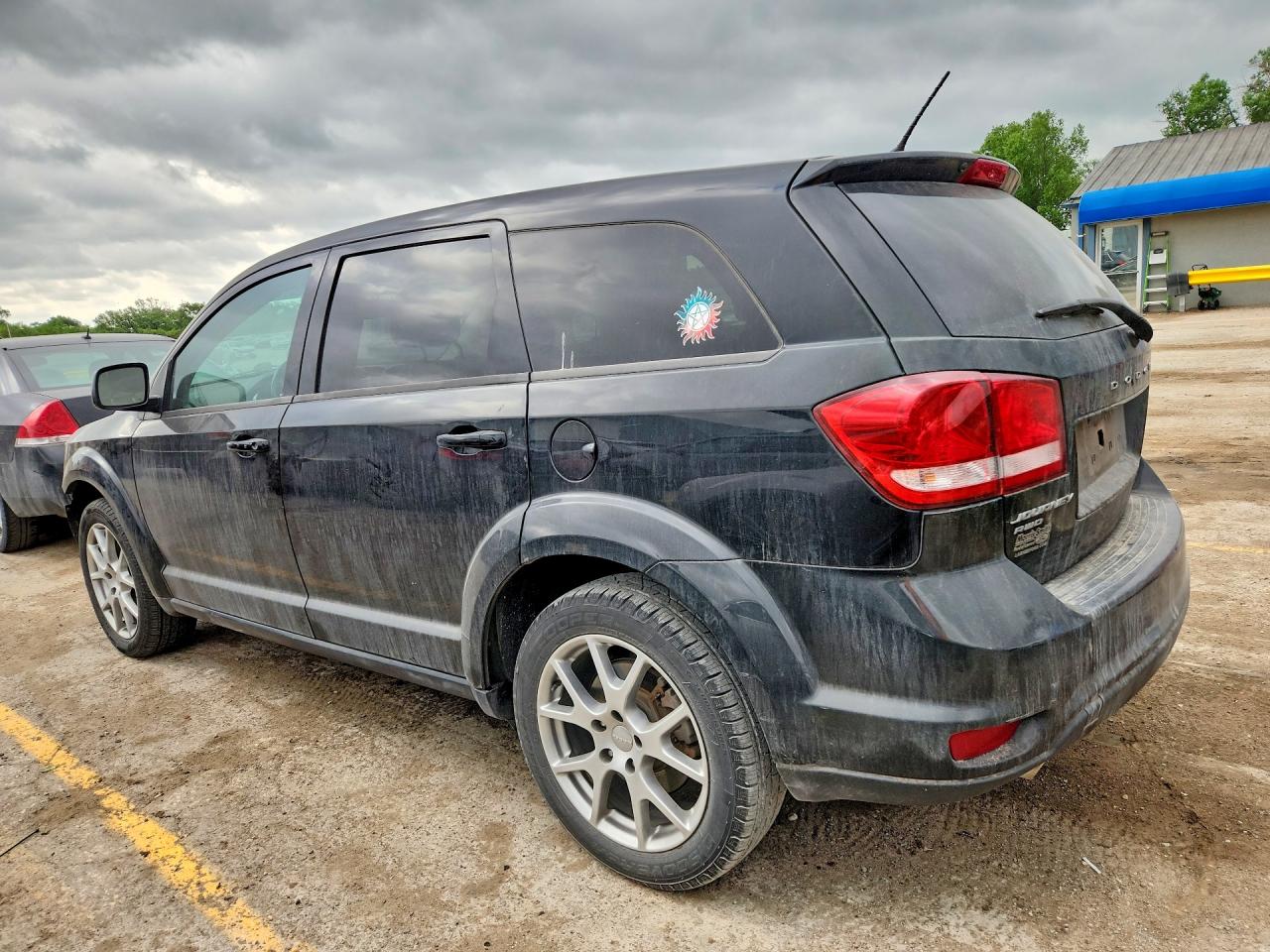 Dodge Journey R