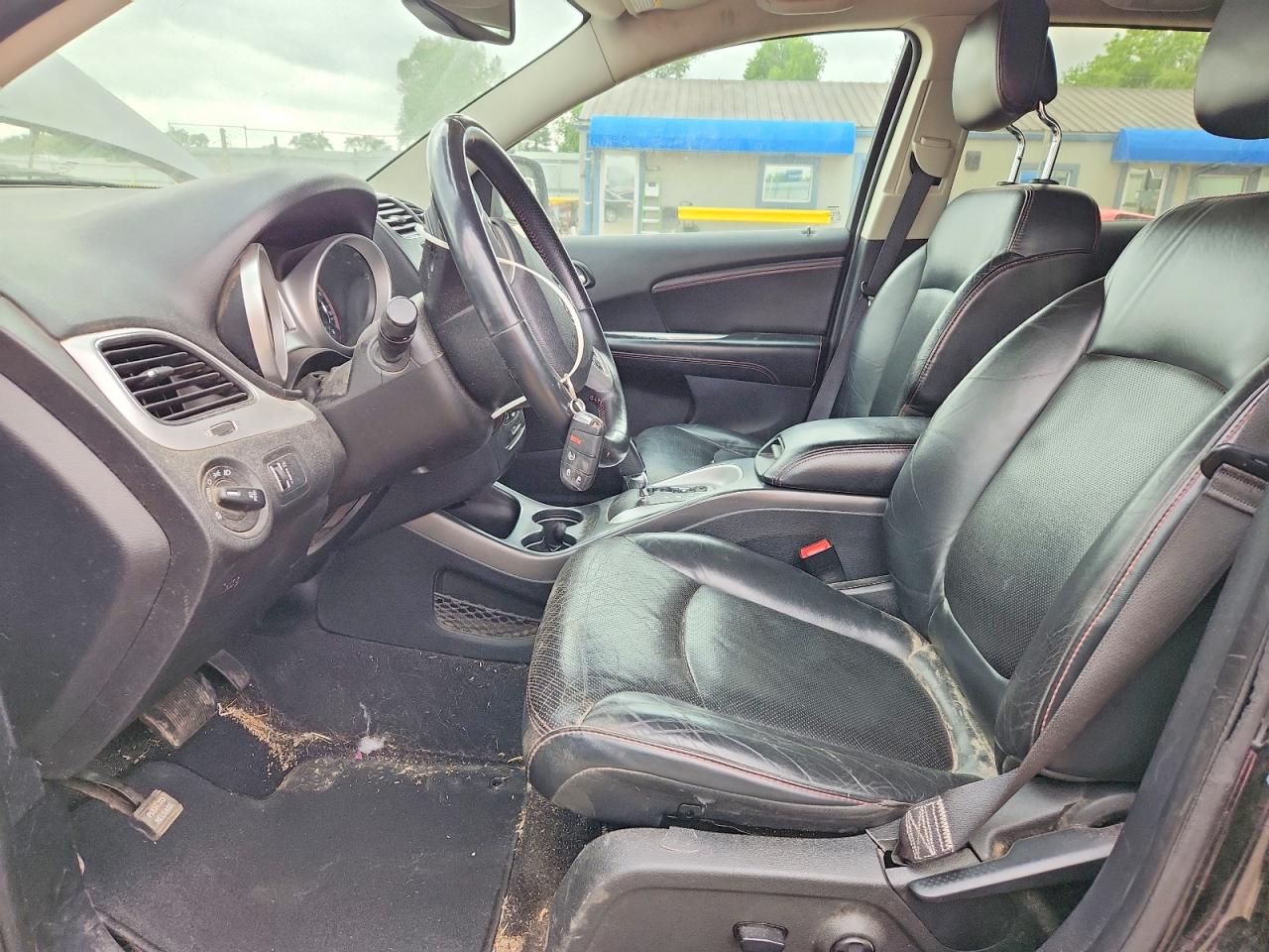 Dodge Journey R