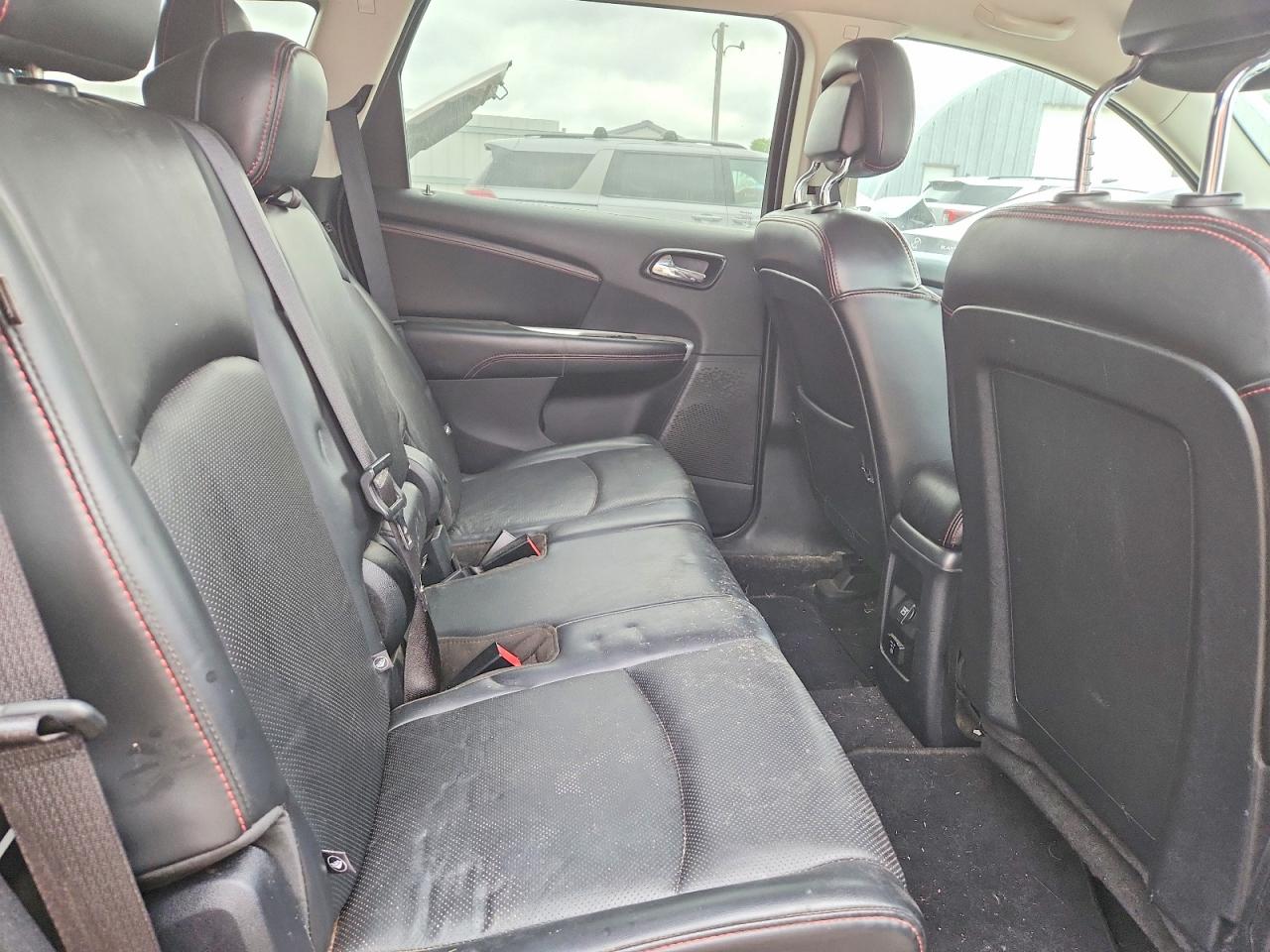 Dodge Journey R