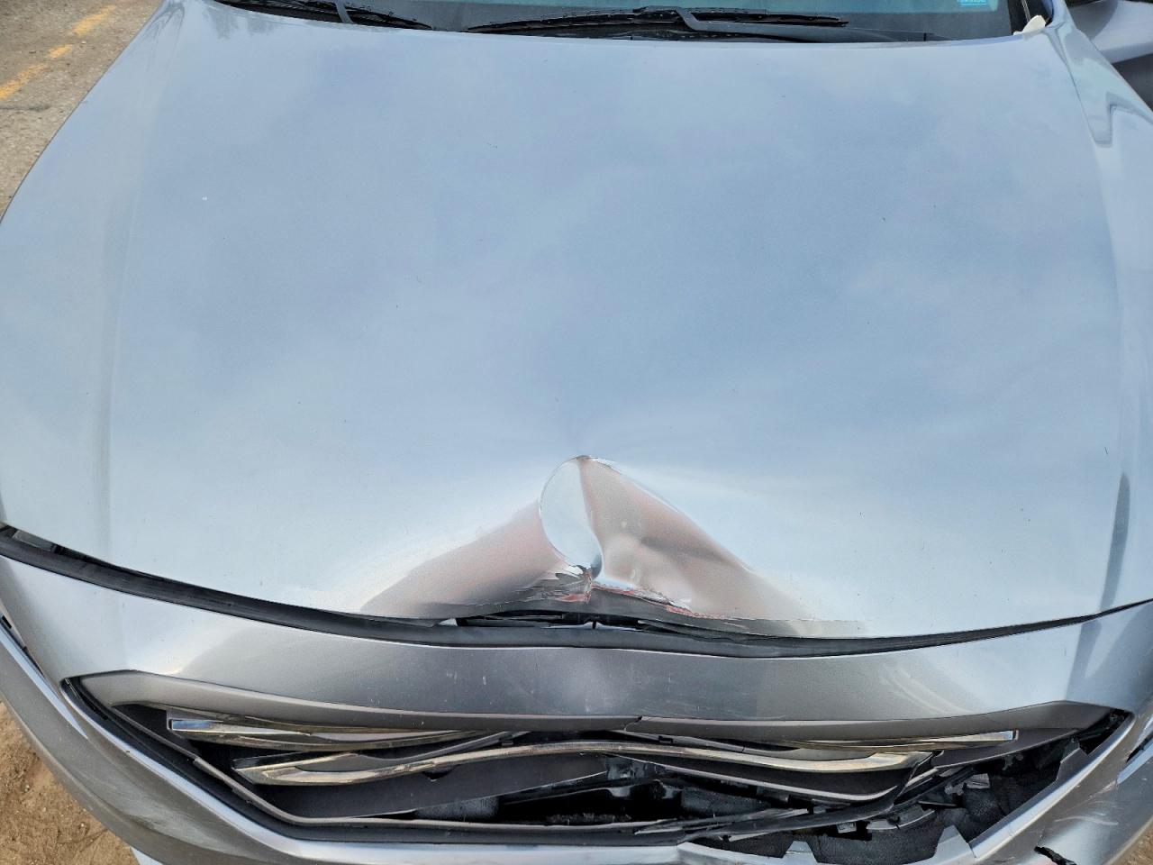 Hyundai SONATA Sport
