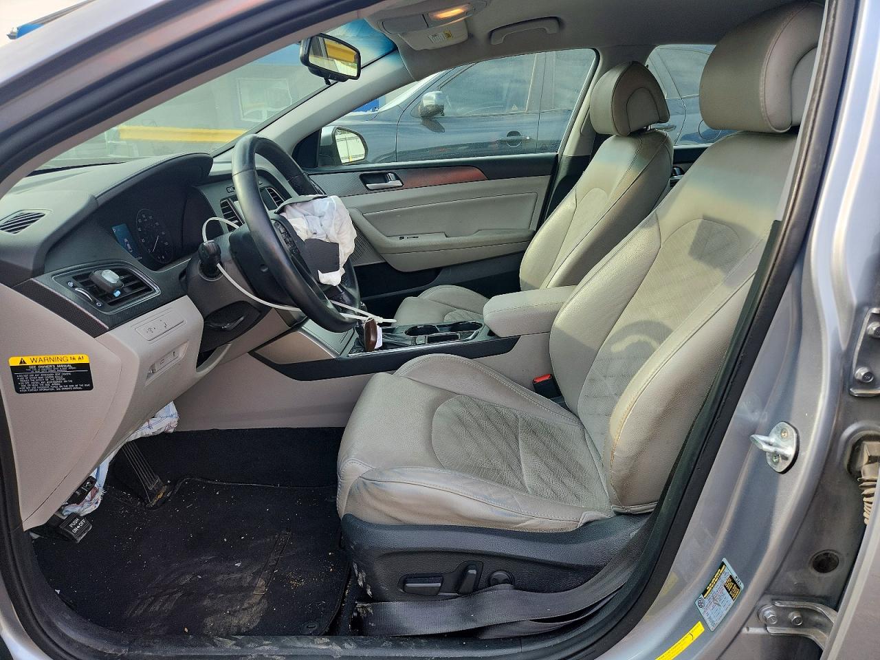 Hyundai SONATA Sport