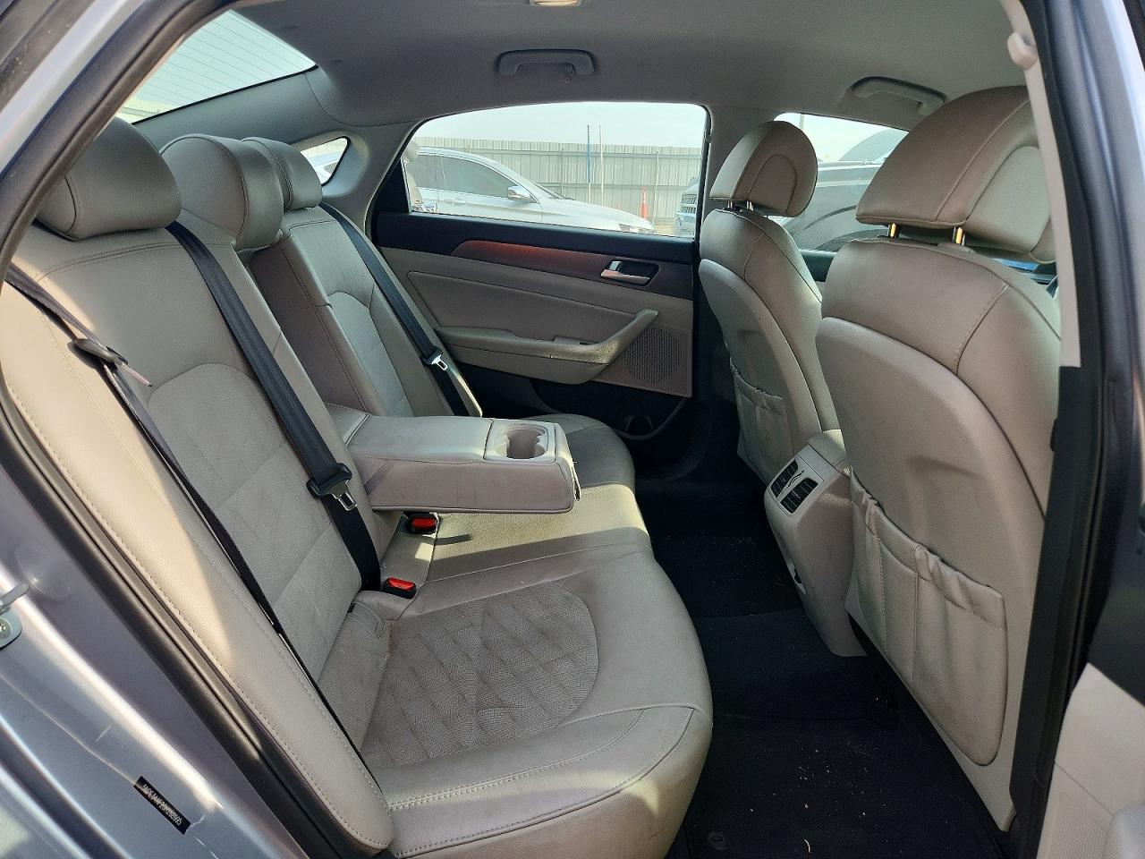Hyundai SONATA Sport