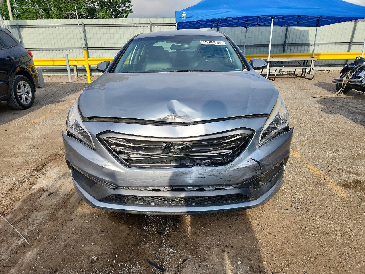 Hyundai SONATA Sport