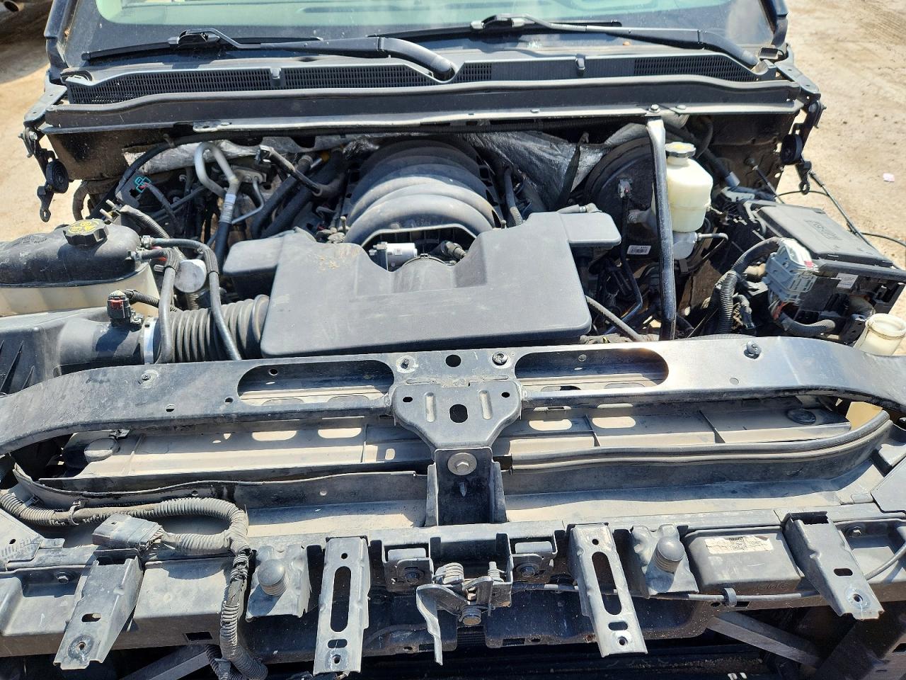 GMC Yukon Denali