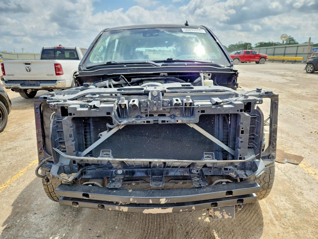 GMC Yukon Denali