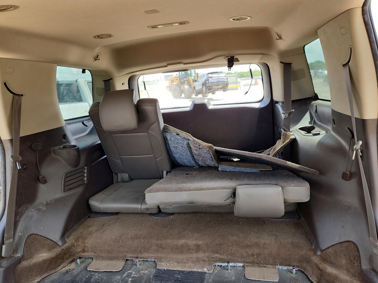 GMC Yukon Denali