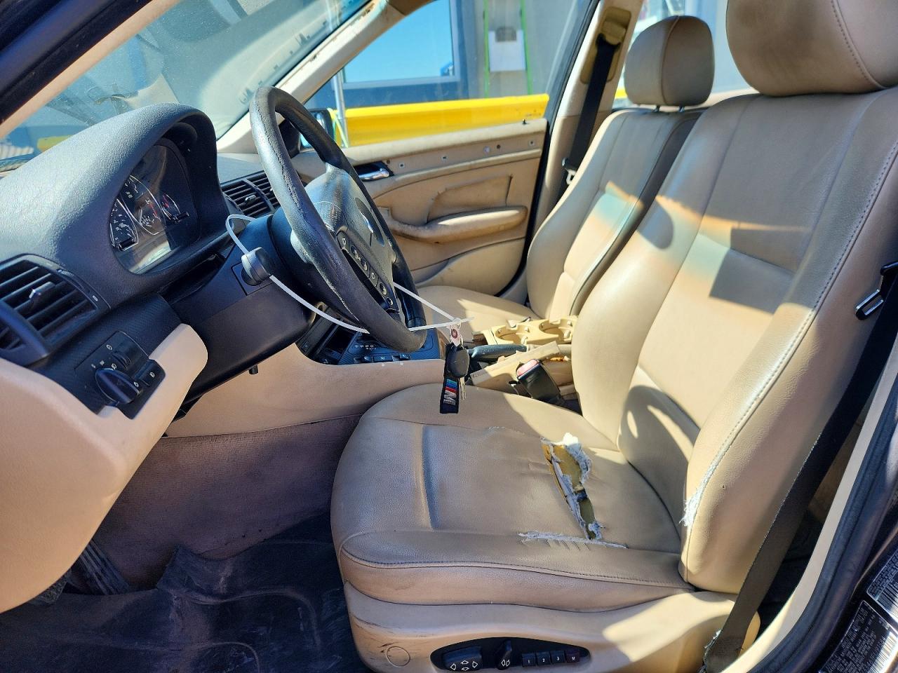BMW 3 Series I