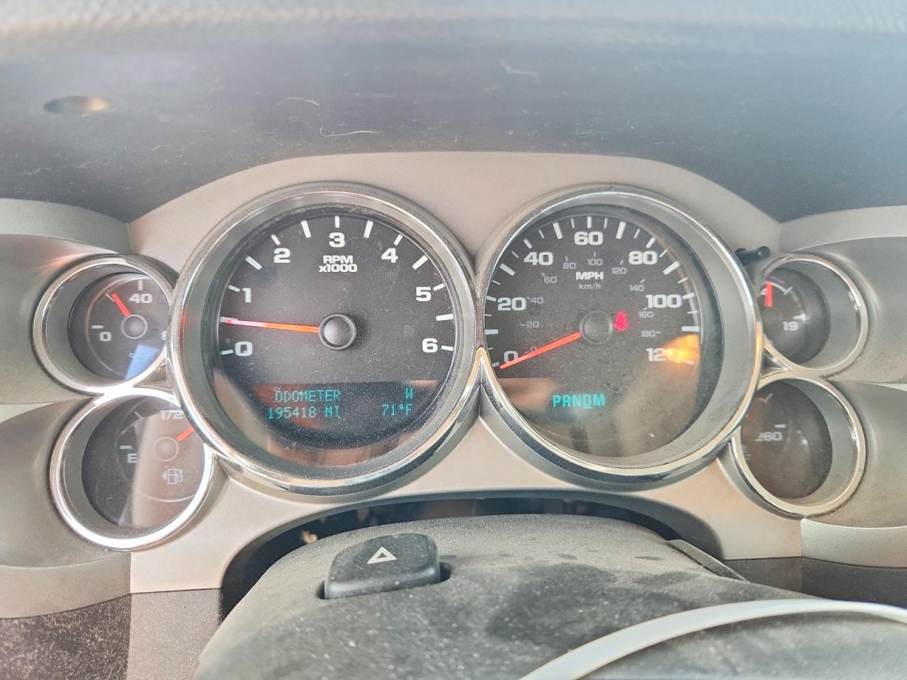 Chevrolet Silverado C1500 Lt