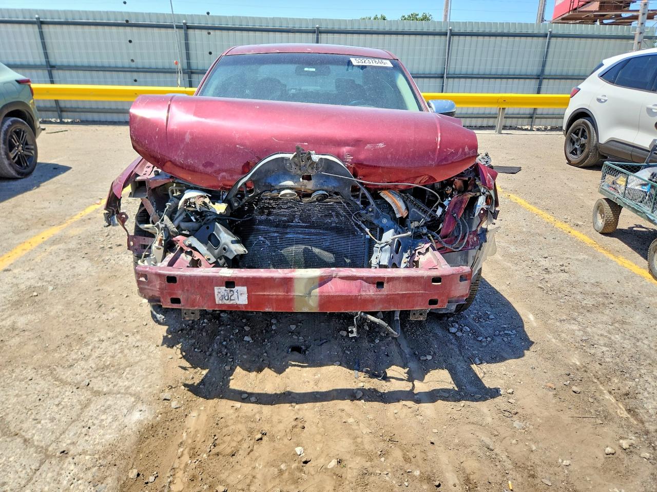 Ford Taurus Limited