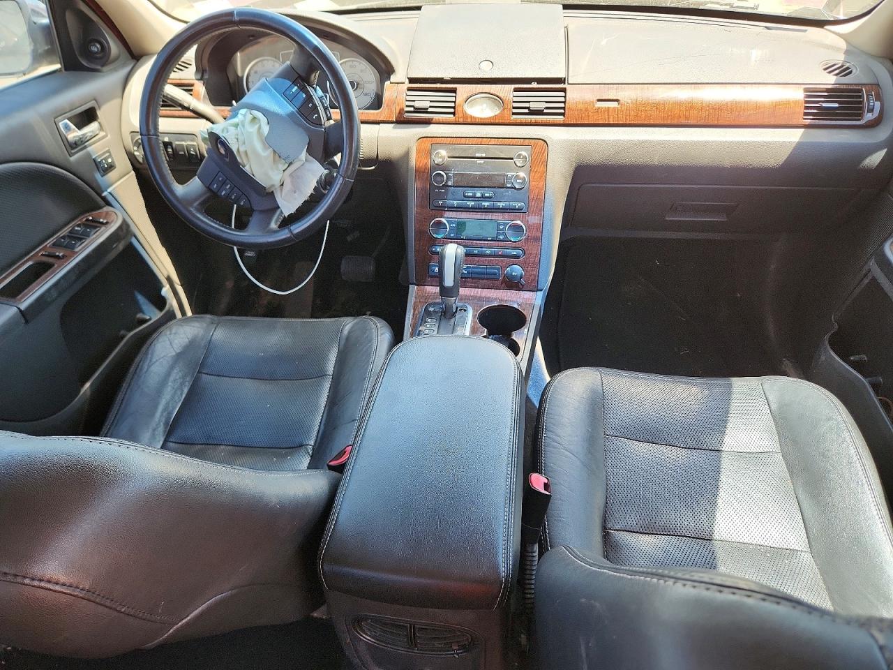 Ford Taurus Limited