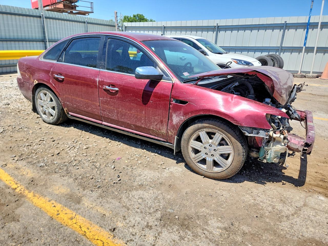 Ford Taurus Limited