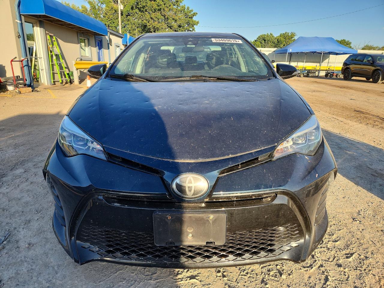 Toyota Corolla Se