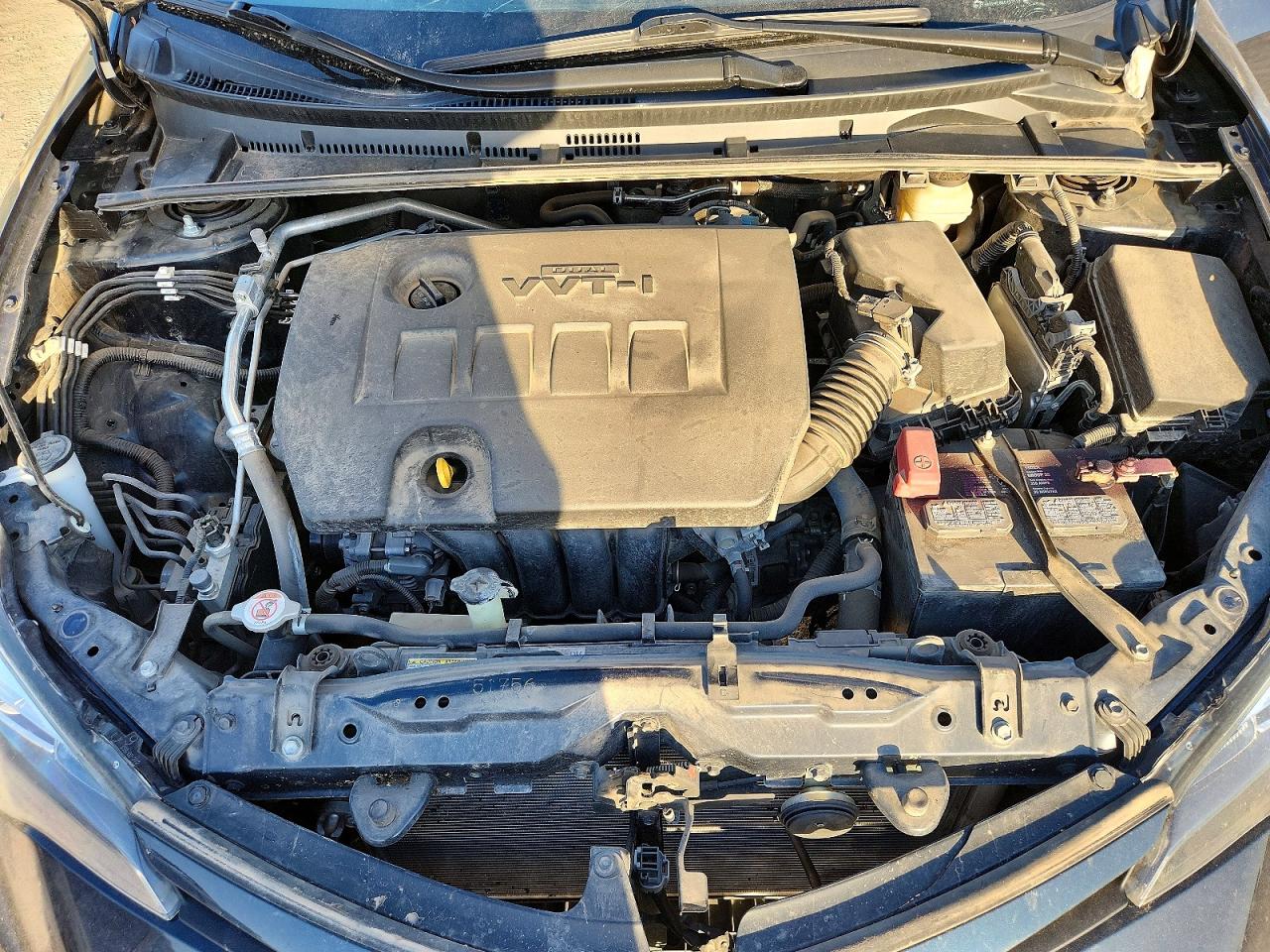 Toyota Corolla Se